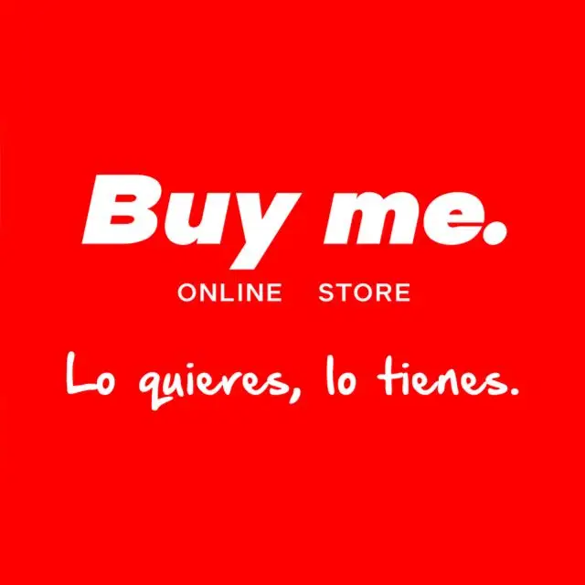 Buy me/Online Store