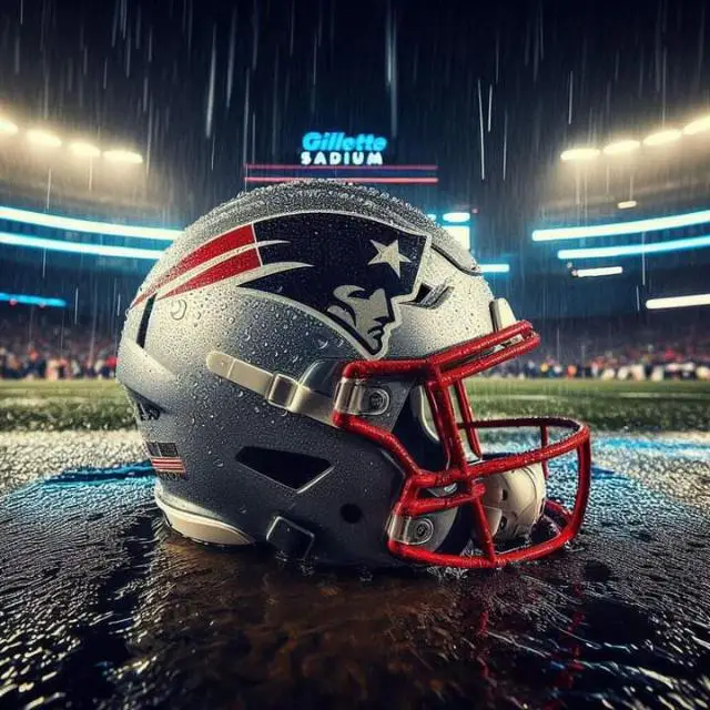 Patriotic Family 🏈🍻😎