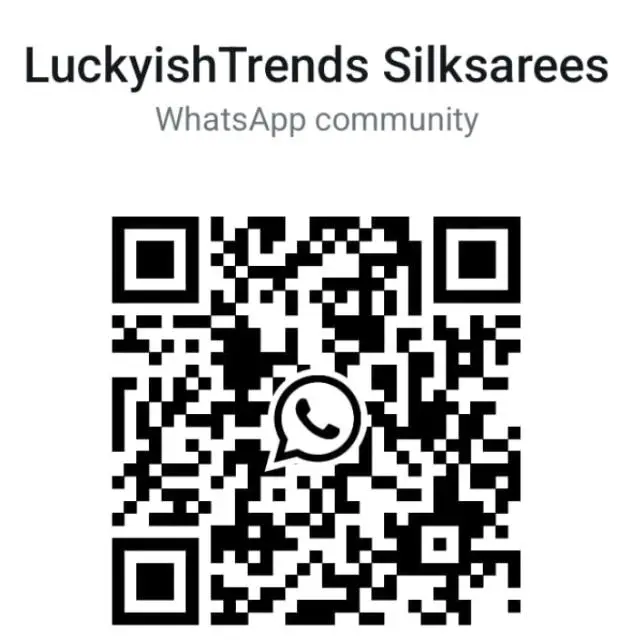 Luckyish Trends Group 4