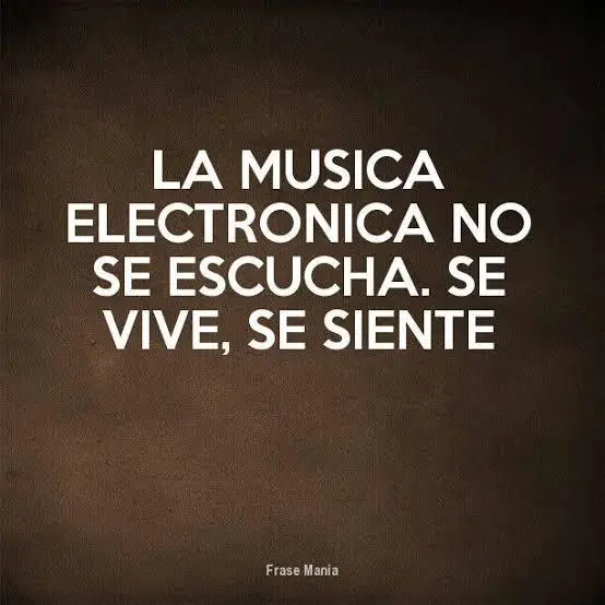 Electro de la vida 🖖🏻
