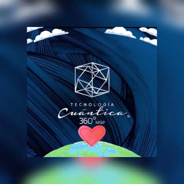 💎 💎Tecnología Cuantica