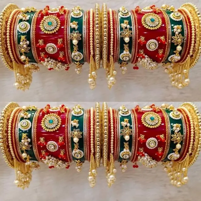 Karni bangle 8