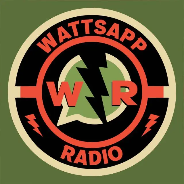 WattsApp Radio G•02