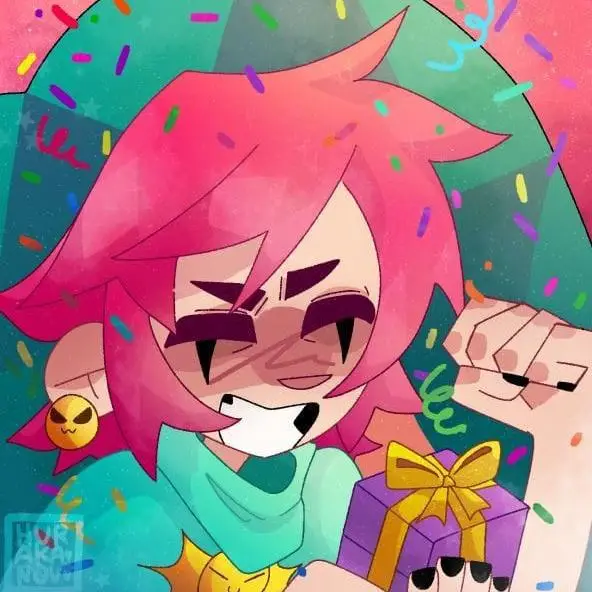 Fandom Brawl stars