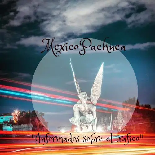 México - Pachuca informad