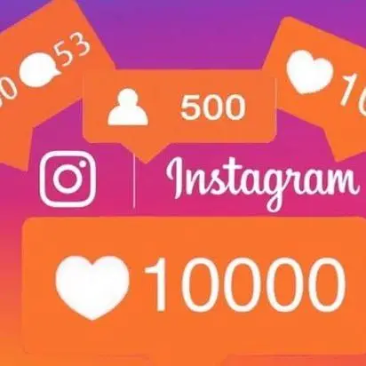 FOLLOWERS INSTAGRAM!!🔥🫶