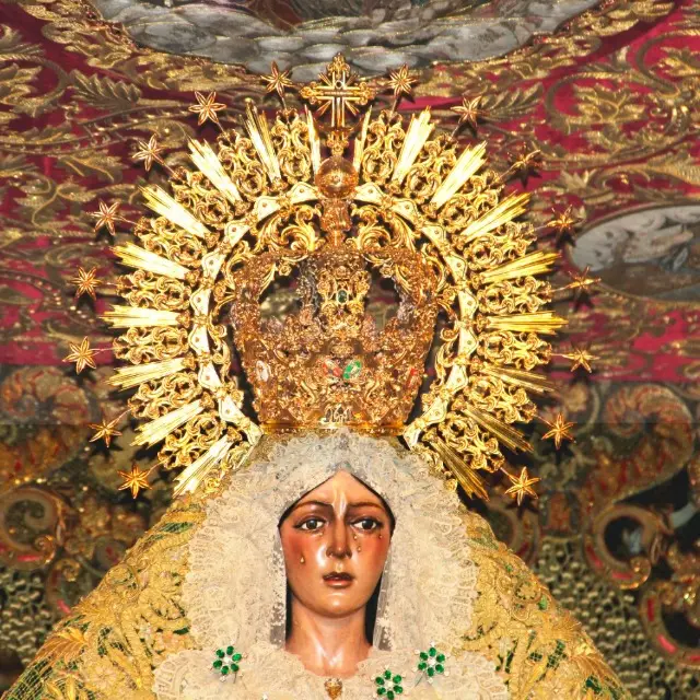 Oración a Jesús y María🌹