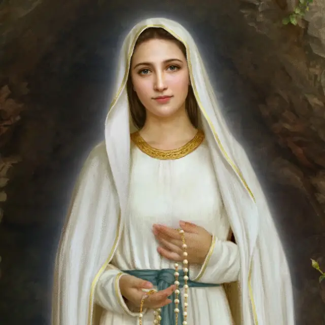 Amor a Jesús y María