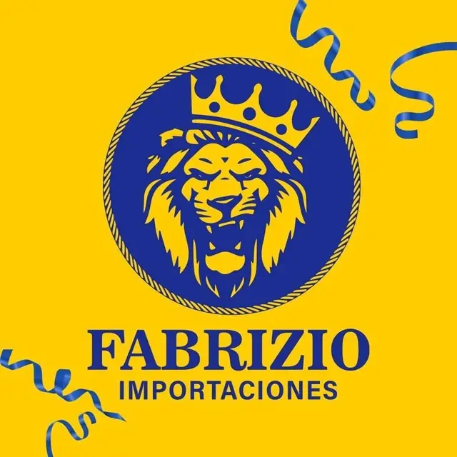4 FABRIZIO IMPORTACIONES