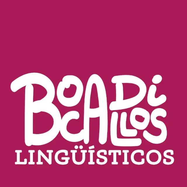 Bocadillos Lingüísticos