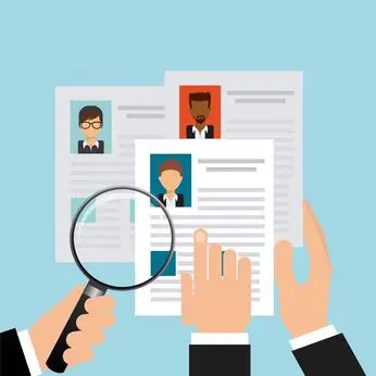 Encontrando empleo