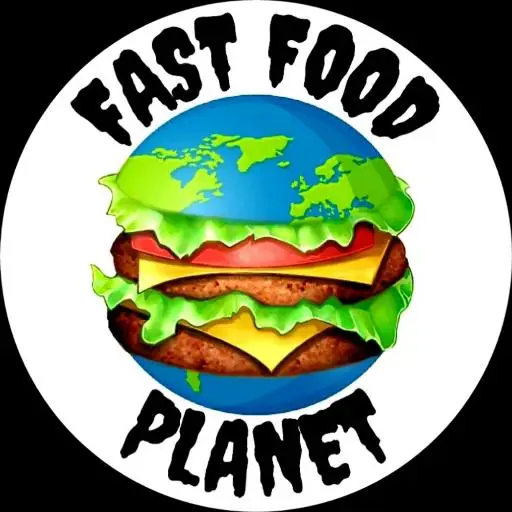 FAST FOOD PLANET