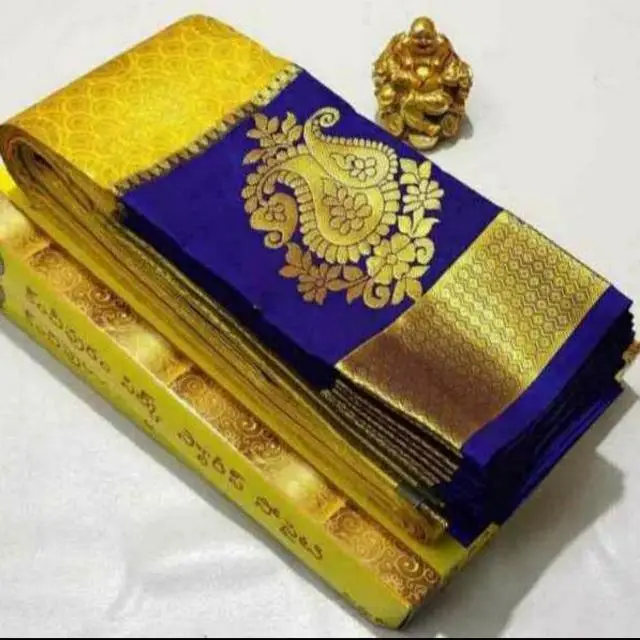 Jeevi Silks & Textiles