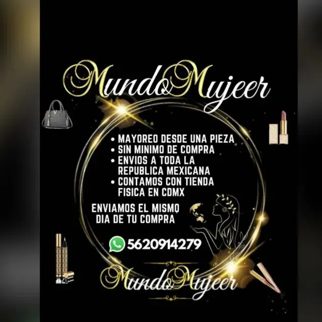📦Mund❤️Mujeer✈️#10