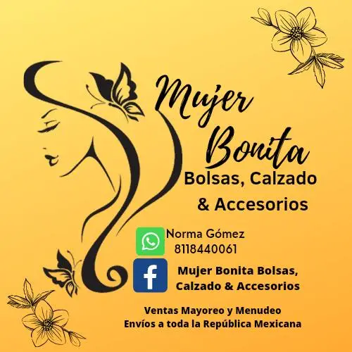 Bolsas y Calzado de Dama