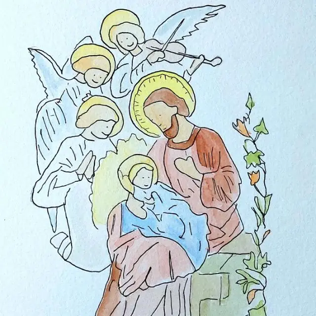 ORACIÓN @MISSIONAZARET✝️