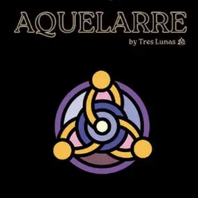 ✨️La Bruja de Tres Lunas ✨