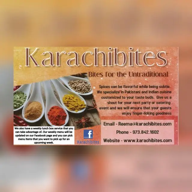Karachi Bites Kitchen 1