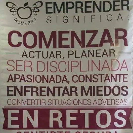 Únete a mi equipo🤝
