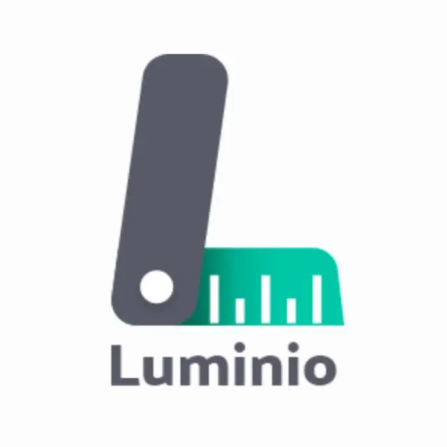 Luminio.app Comunidad