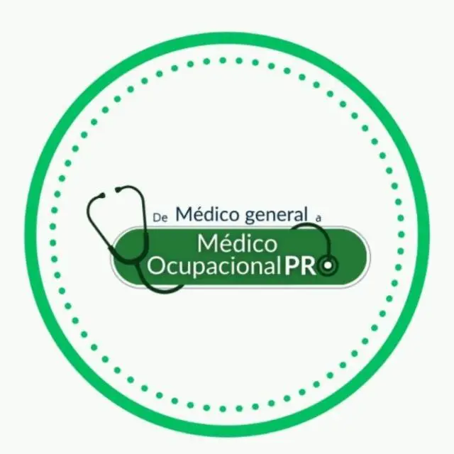 De Médico General a Médico Ocupacional PRO