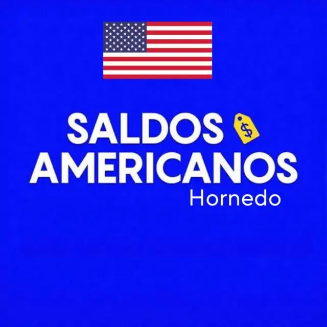 Saldos Hornedo #1
