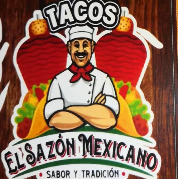 Tacos El sazón mexicano 🌮🥟