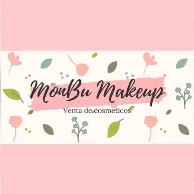 💓MONBU COSMÉTICOS💓
