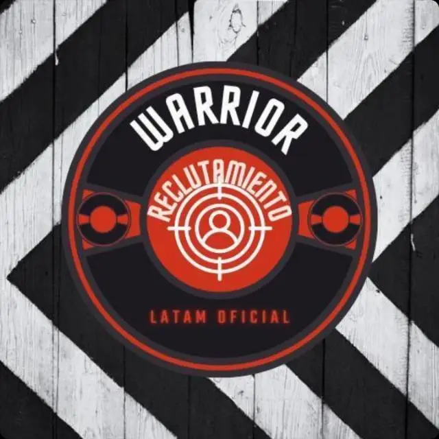 Warrior Latam Requisitos