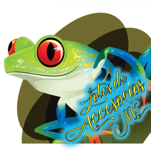 🛍🐸LOTES de Accesorios MX❗️