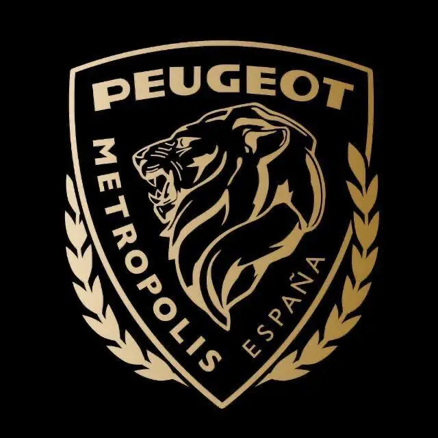 Recepción Metrópolis 🦁
