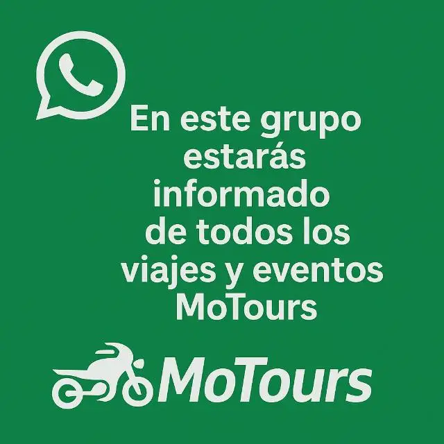INFO: MoTours.org