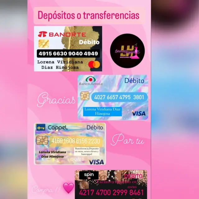 LHI 4🩷 mayoreo surtido