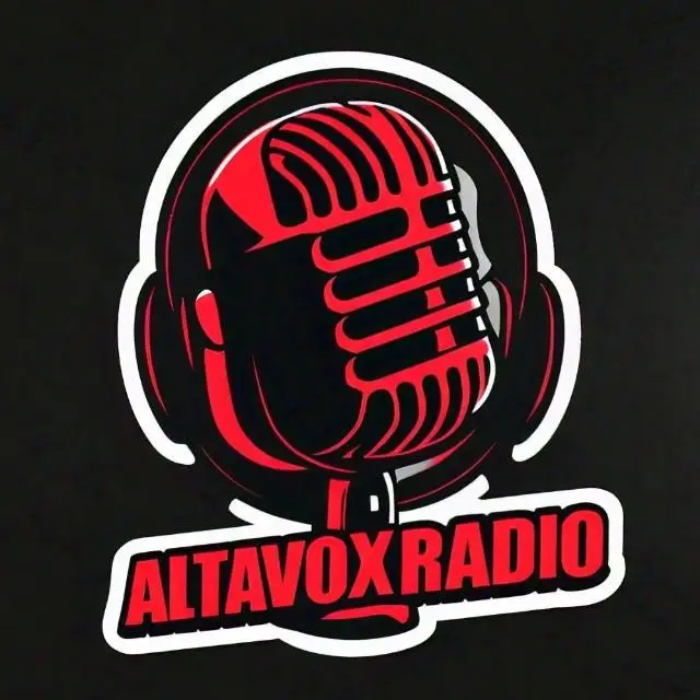 AltavoxRadio DJs y oyentes