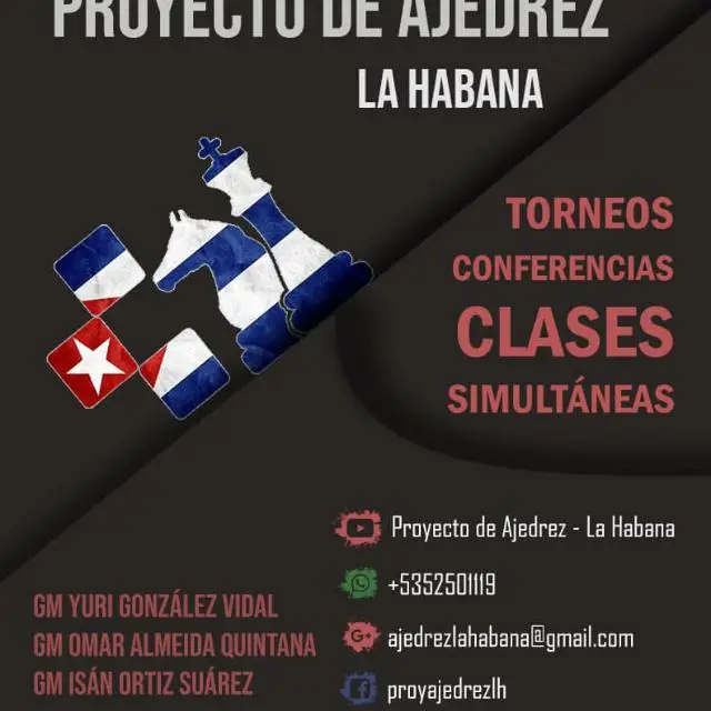 Clases GM cubanos