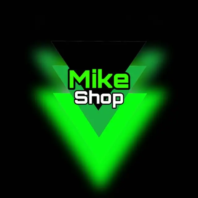 Mike Shop