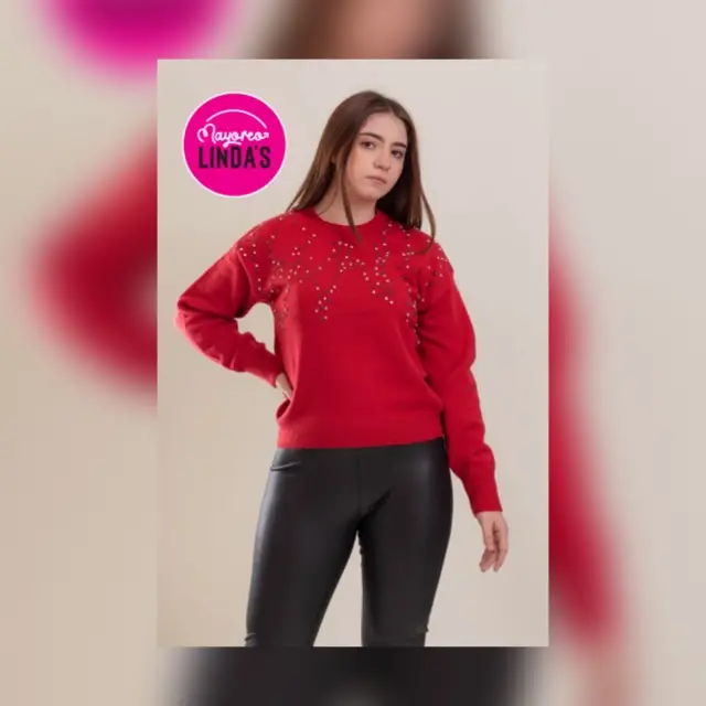 💞Clientes Mayoreo Linda’s💞