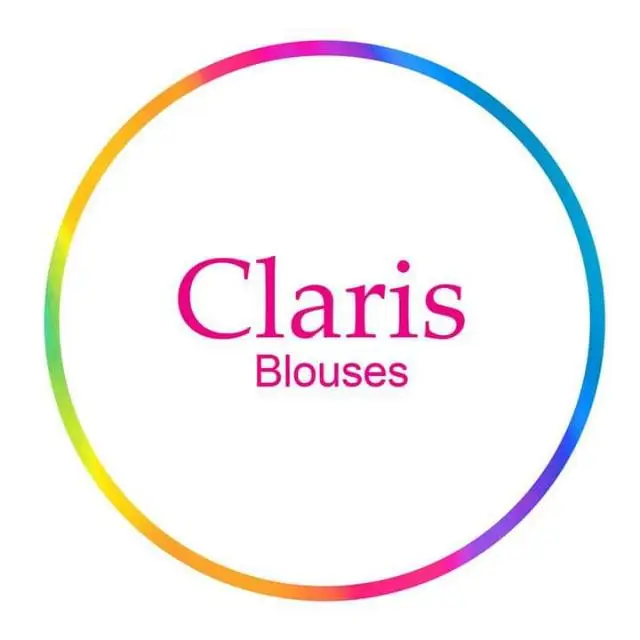 🌈 Claris #13