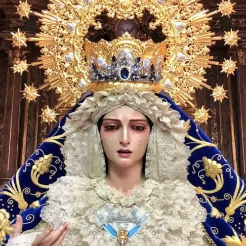 🌹m🌹El amor de maria 🌹🌹