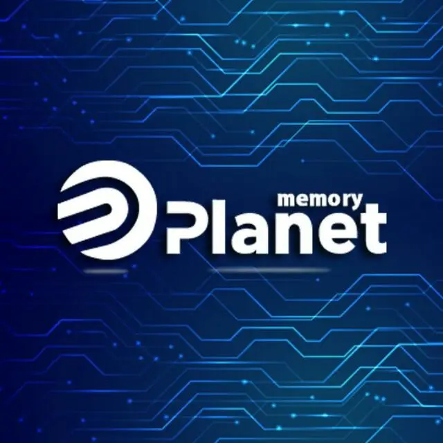 MEMORY PLANET Comunidad