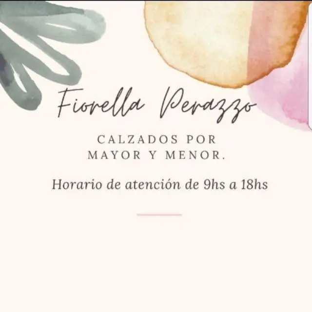 OUTLET HOY 2/8 20HS