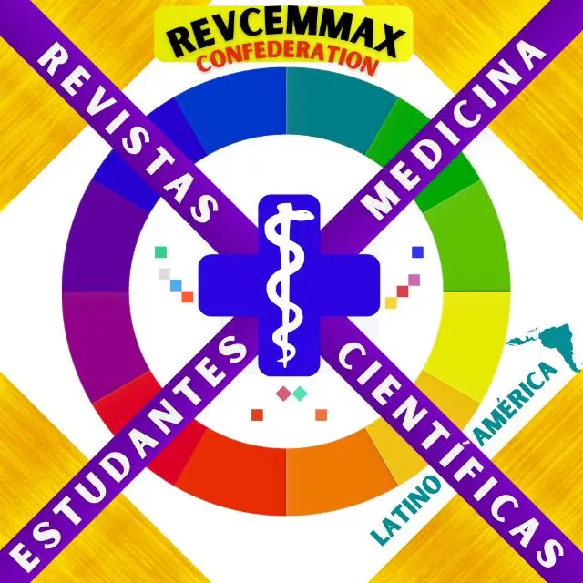 ®️⚛️🩺 /2/ REVCEMMAX Confederation: