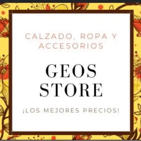 GEOS Store