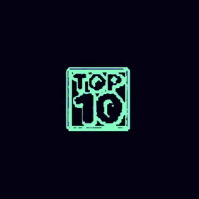 Top 10 De Telehit Música