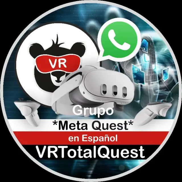 Meta Quest en Español