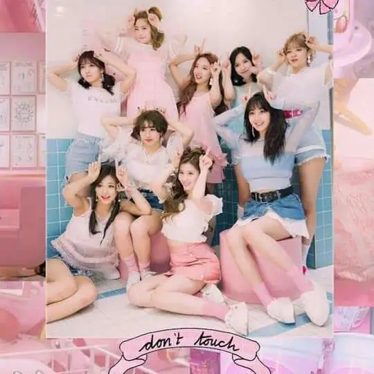 Twice Estado de México🍭