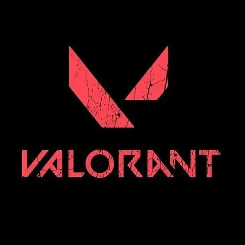 VALORANT : SANTIAGO