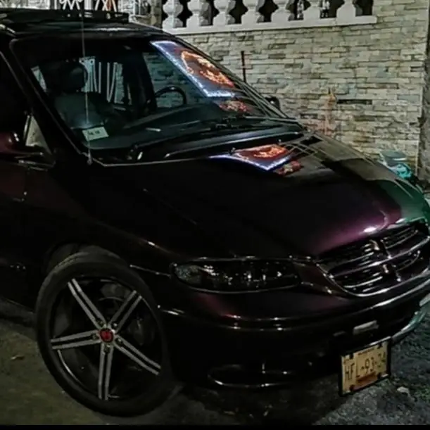 MINIVANS 💯