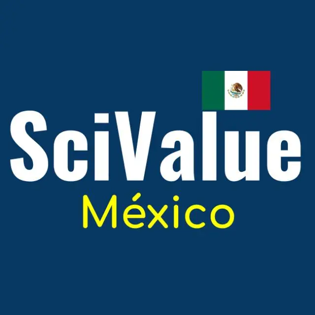SciValue México-Bolsa