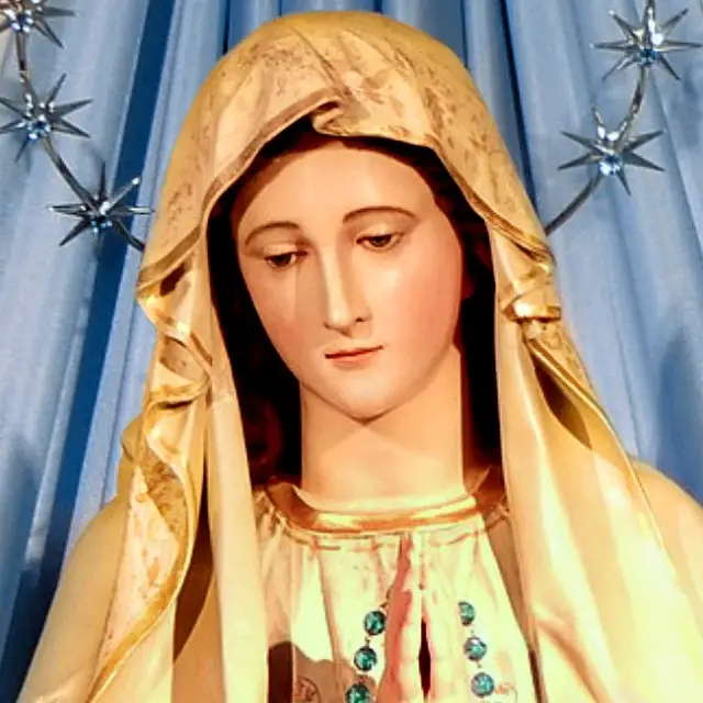 Santo Rosario